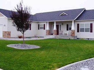 6401 Galena Ave, West Richland, WA 99353
