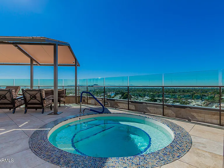 7175 E Camelback Rd #707 — Photo 25