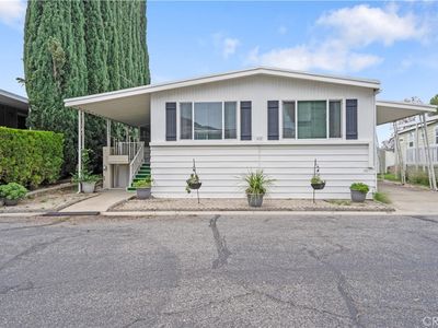 6480 Katherine Rd Space 62, Simi Valley, CA, 93063