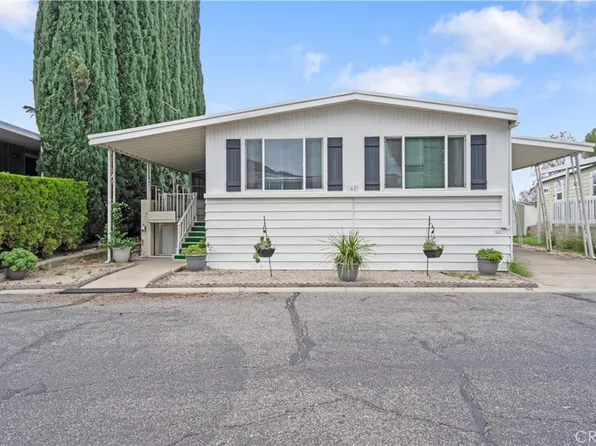 6480 Katherine Rd Space 62, Simi Valley, CA 93063