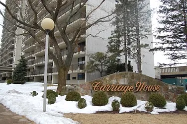 Carriage House at 1275 15th Street in Fort Lee