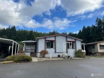 125 Sereno Circle Drive, Bremerton, WA, 98312