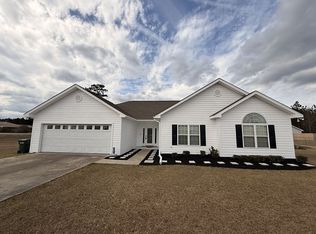 2013 Elim Church Rd NE, Ludowici, GA 31316