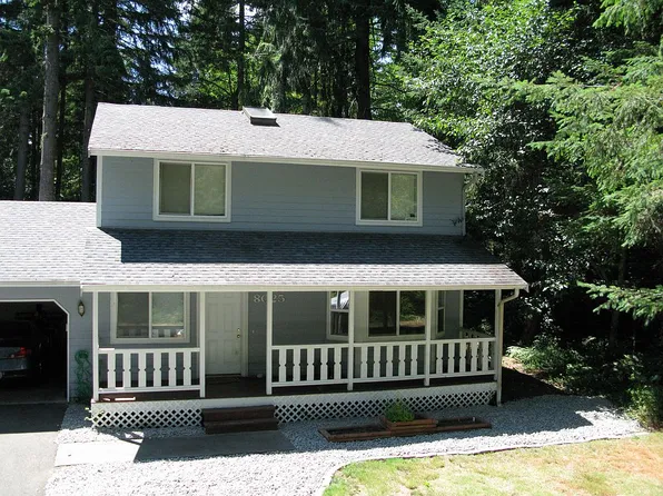 8025 SE Siskin Dr, Olympia, WA 98513