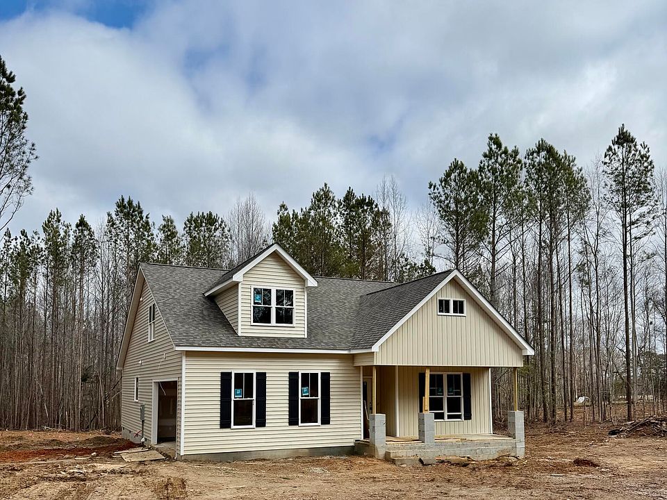 2nd image of 10300 Stallings Road