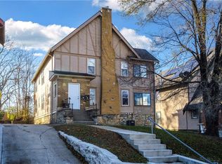 1511 E 50th Ter, Kansas City, MO 64110