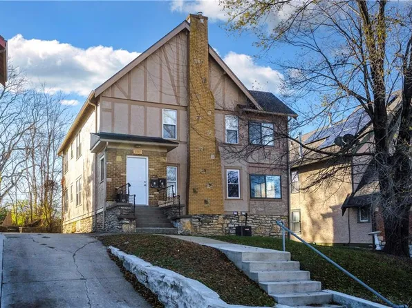 1511 E 50th Ter, Kansas City, MO 64110