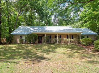 4526 Woodland Hills Dr, Tuscaloosa, AL 35405