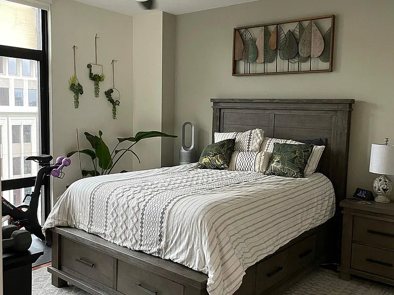 1010 Massachusetts Ave NW #Penthouse 108 — Photo 15