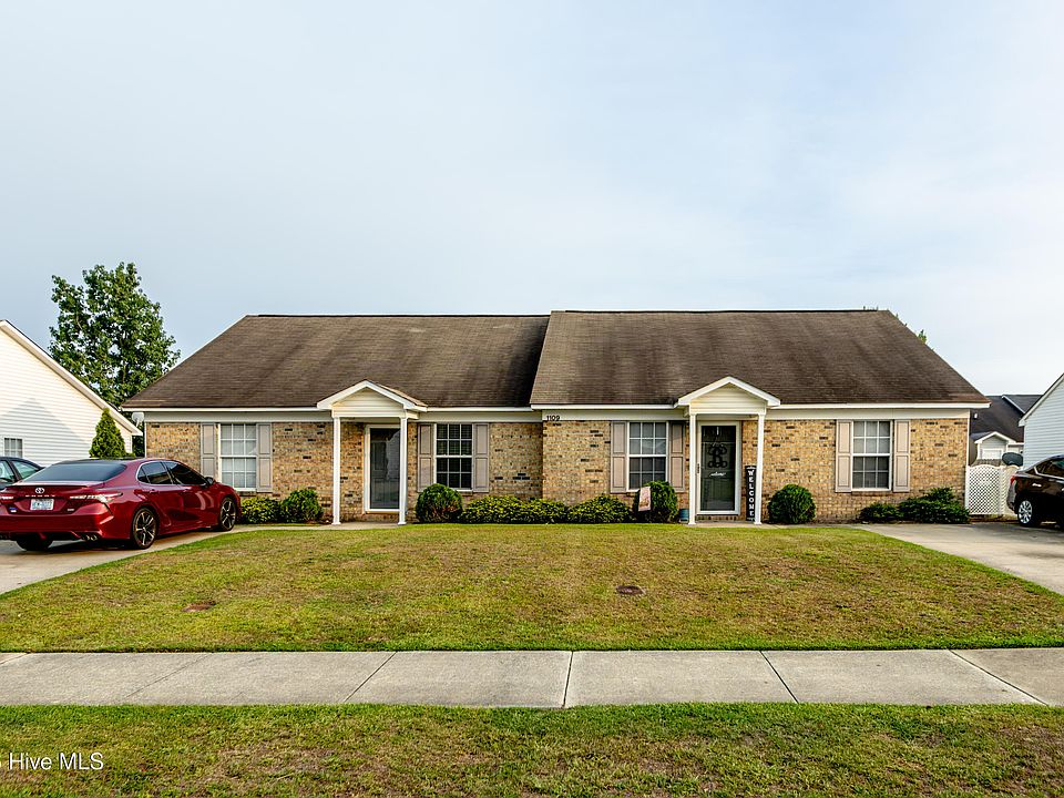 1st image of 1109 Masters Lane