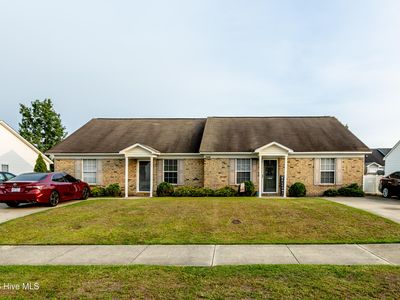 1109 Masters Lane, Greenville, NC, 27834