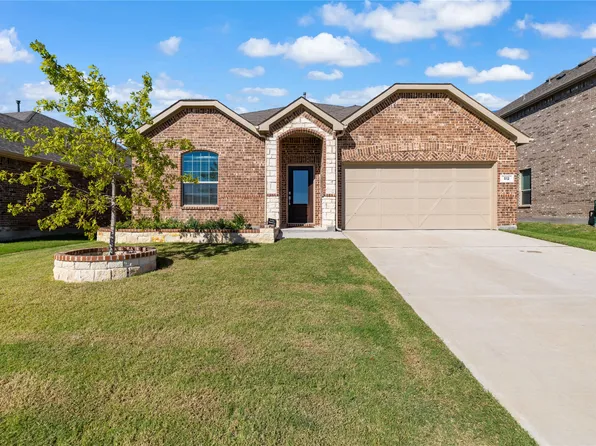 512 Ventura Blvd, Little Elm, TX 75068