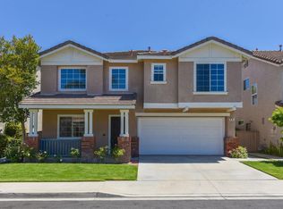 48 Deerborn Dr, Aliso Viejo, CA 92656