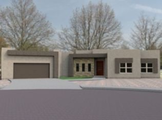 5641 Valley Elder Ln, El Paso, TX 79932