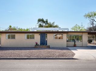 5801 E Bellevue St, Tucson, AZ 85712