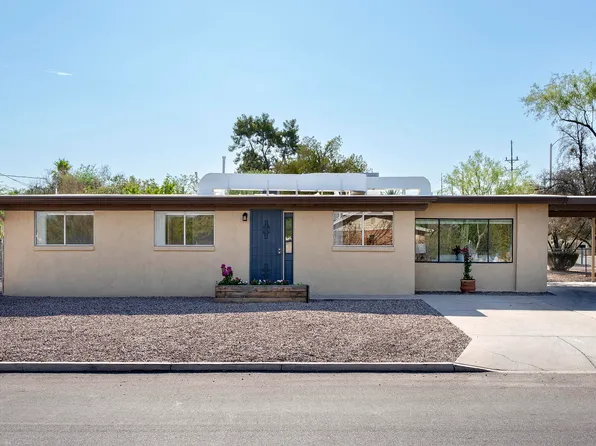 5801 E Bellevue St, Tucson, AZ 85712