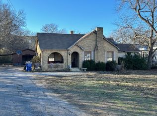2912 W Morton St, Denison, TX 75020