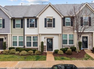 442 Carthage Ct, Durham, NC 27703