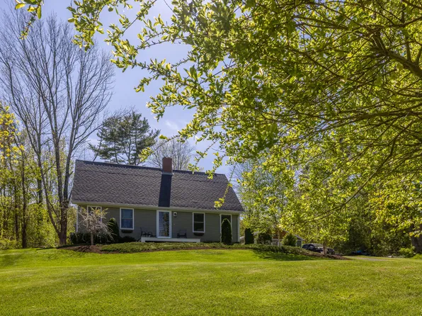 1 Ben Paul Lane, Rockport, ME 04856