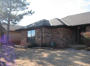 13417 Pinehurst Rd, Oklahoma City, OK 73120