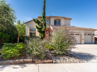 5871 Brittania Dr, Reno, NV