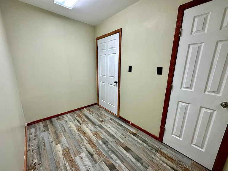 Bedroom 2/Flex/Office Room