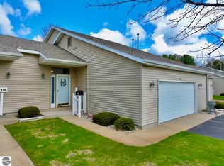 268 Greenview, Cadillac, MI 49601