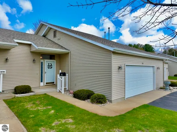 268 Greenview, Cadillac, MI 49601