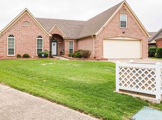 6507 Belmont Cv, Bartlett, TN 38135