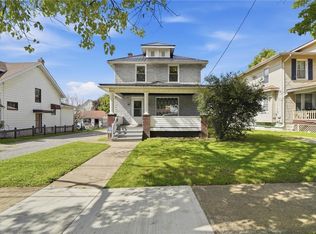 1023 Beckford St, New Castle, PA 16101