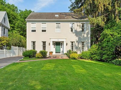 38 Maple Avenue, Northport, NY, 11768