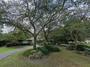 9310 SW 70th Ave, Pinecrest, FL 33156
