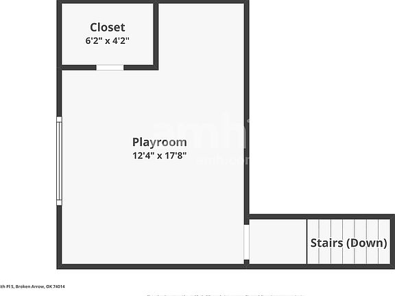 3rd image of 19809 E 38th Pl S