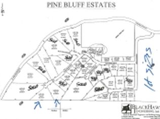 4180 Bluff Point Court, Hazel Green, WI 53811