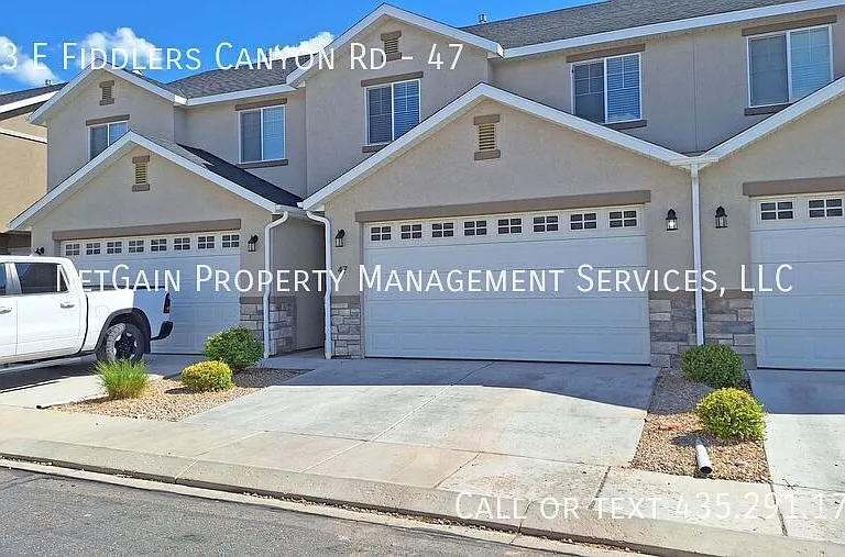 173 E Fiddlers Canyon Rd #47 — Photo 1