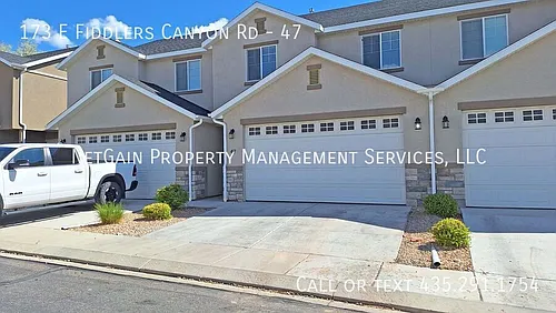 173 E Fiddlers Canyon Rd #47 Photo 1