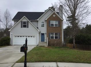 4102 Rocks Ln, Loganville, GA 30052