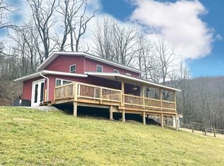 30 Frey Ln, Galeton, PA 16922