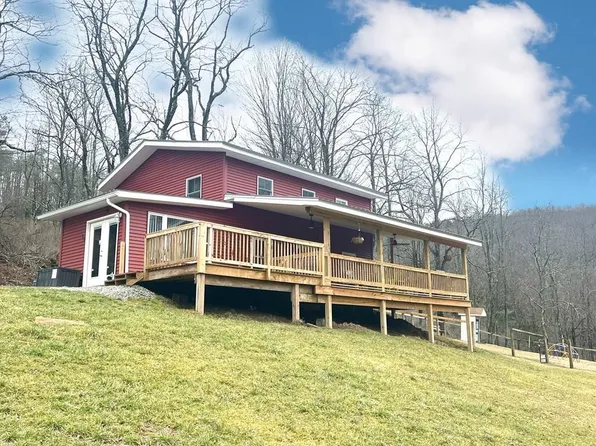 30 Frey Ln, Galeton, PA 16922