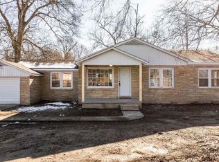 623 S Oak St, Jacksonville, AR 72076