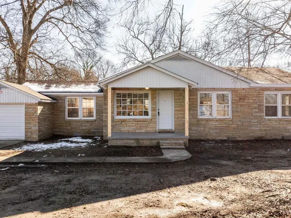 623 S Oak St, Jacksonville, AR 72076