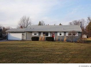 1776 Lehigh Station Rd, Henrietta, NY 14467