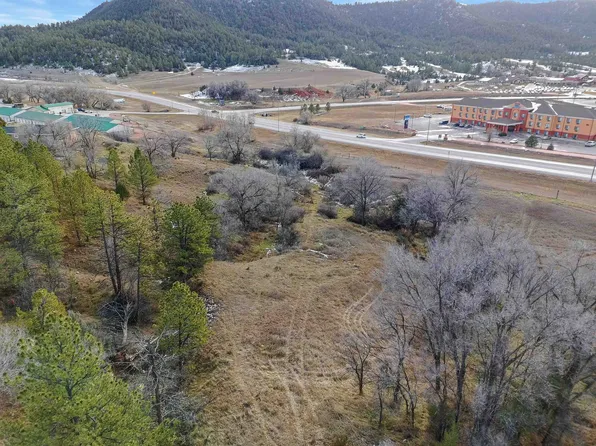 Catholican Ave, Hot Springs, SD 57747