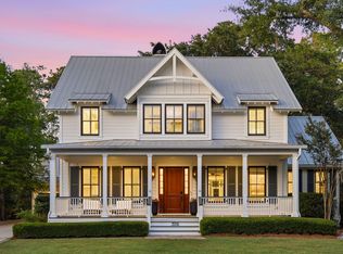 3556 Henrietta Hartford Rd, Mount Pleasant, SC 29466