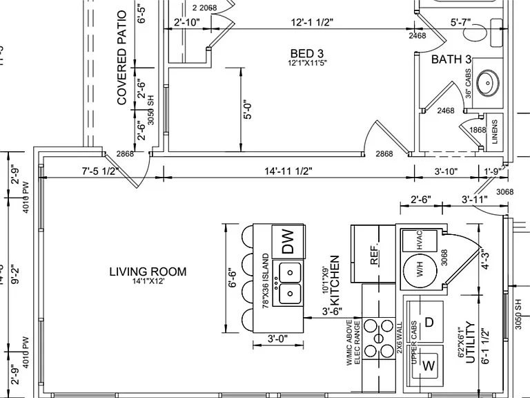 Layout