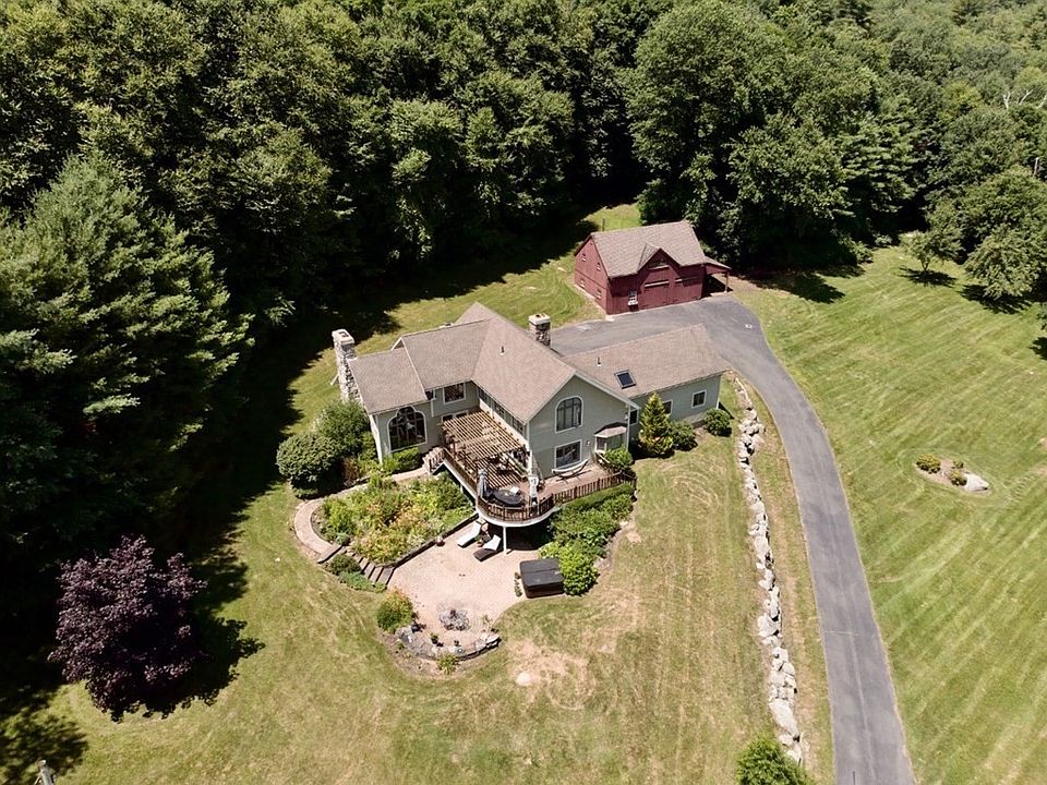 70 Rock A Dundee Rd, Hampden, MA 01036 Zillow