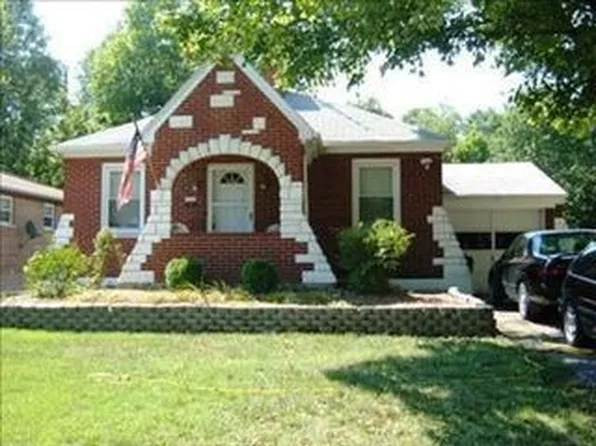 1561 Saint Clair Ave, Cincinnati, OH 45231