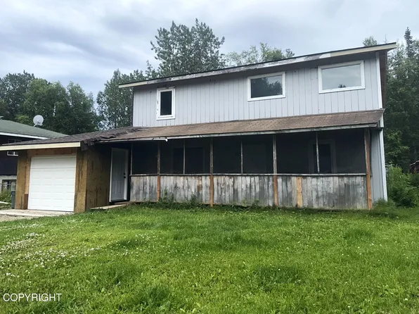 52193 Marlene Ave, Nikiski, AK 99611