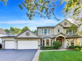 845 Saugatuck Trl, Vernon Hills, IL 60061