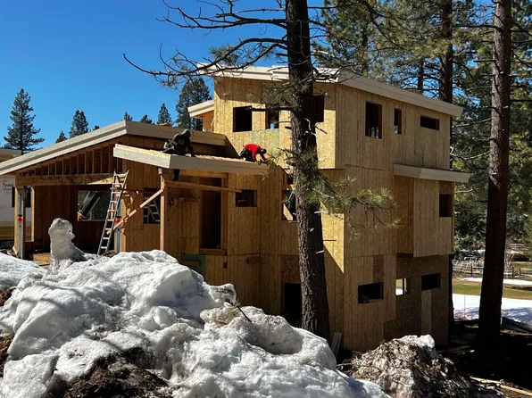 10346 Reynold Way, Truckee, CA 96161